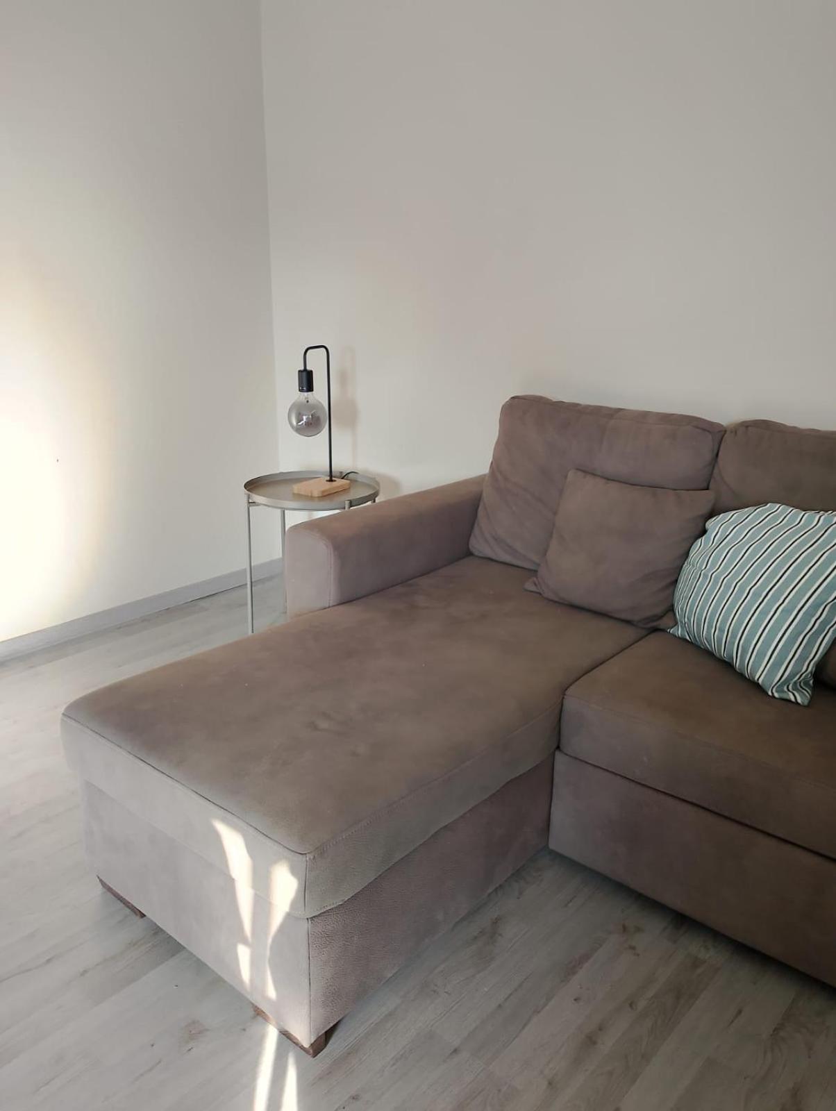 Apartment Oasi *