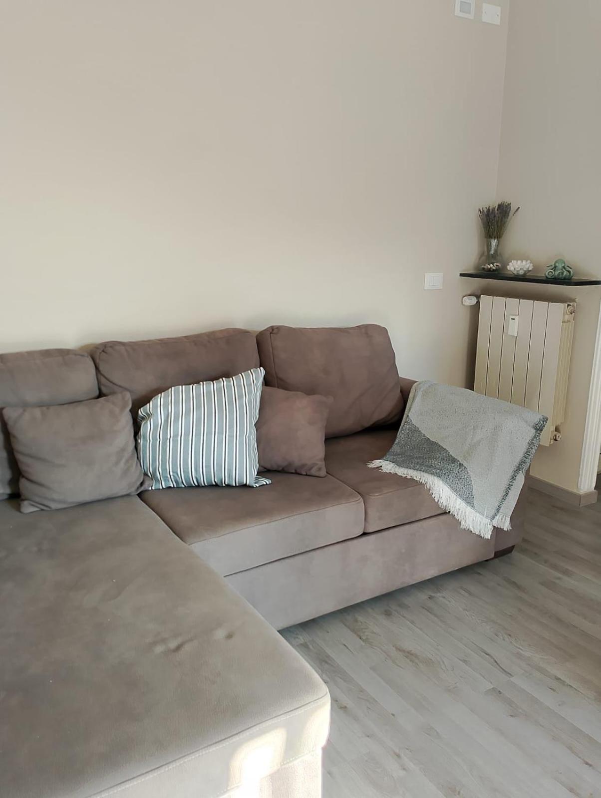 Oasi Apartment Camogli