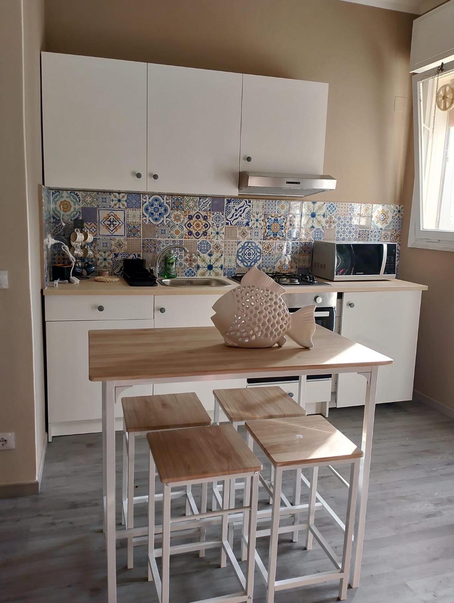 Apartment Oasi