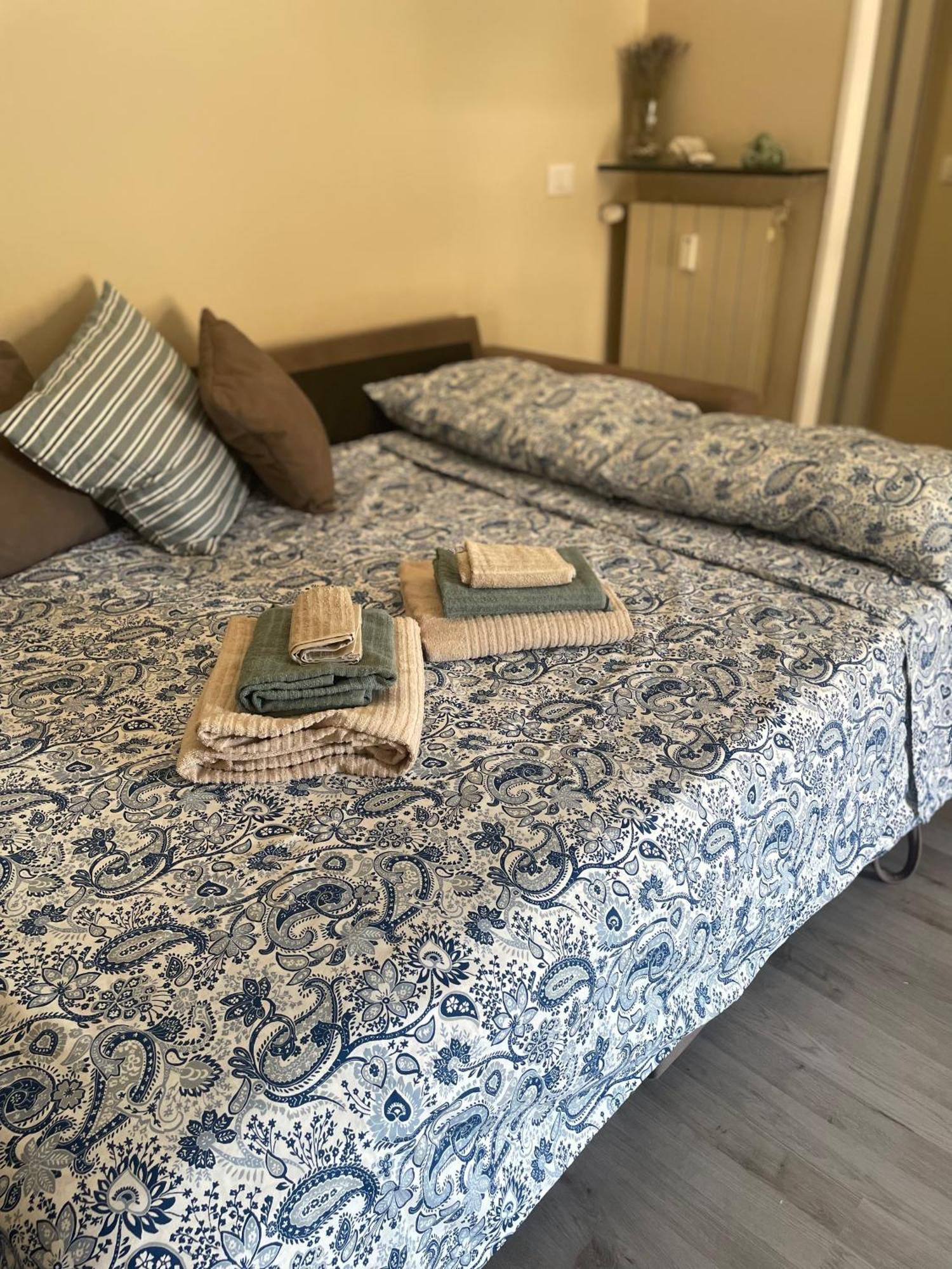 Apartment Oasi